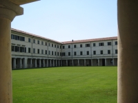Edificio di via Seminario 34a a Portogruaro